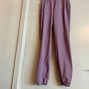 Lululemon performance high-rise pants